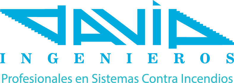 Logo Davip Ingenieros