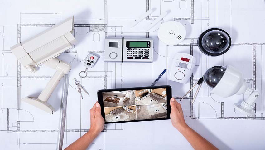 Seguridad electrónica
